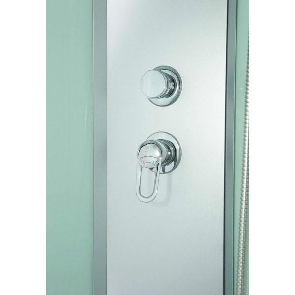 Душевая кабина Erlit ER3509P-С3 90x90