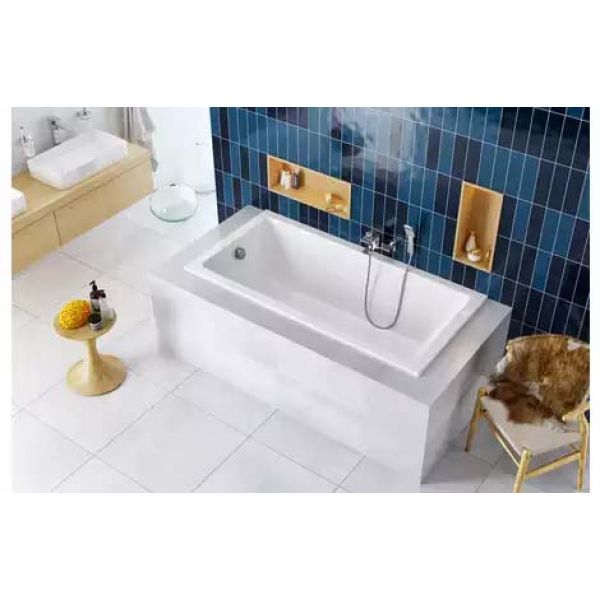 Акриловая ванна Excellent Wave 150x70 (сифон автомат)