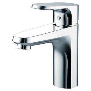 Смеситель для умывальника Bravat PURE F1105161C