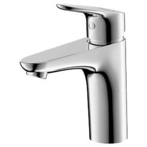 Смеситель для умывальника Bravat DROP F14898C