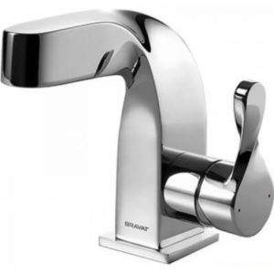 Смеситель для умывальника Bravat Wave F174108C-2