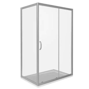 Душевой уголок Good Door Infinity WTW 140х90