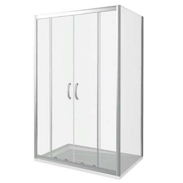 Душевой уголок Good Door Infinity WTW 150х80