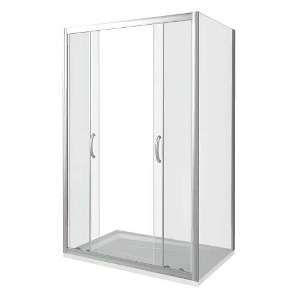 Душевой уголок Good Door Infinity WTW 150х80