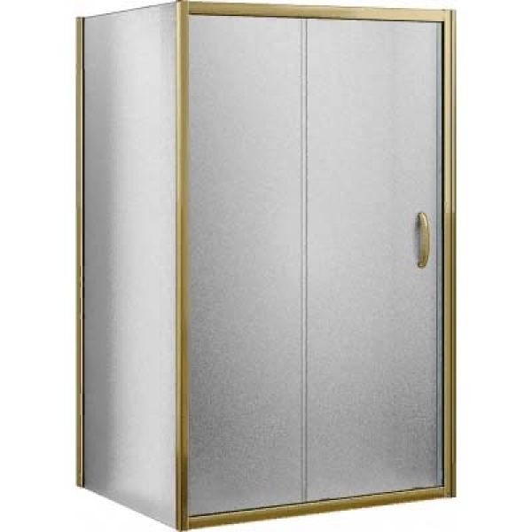 Душевой уголок Good Door Jazz WTW 110х90