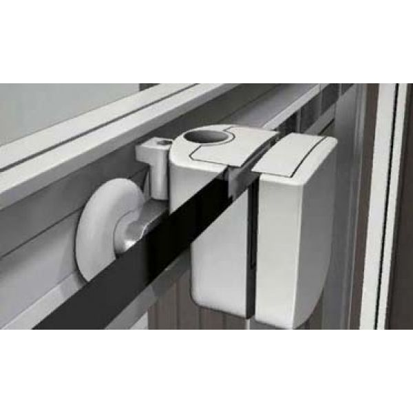 Душевой уголок Good Door Latte CR-100 100х100