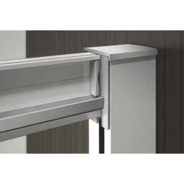 Душевой уголок Good Door Latte R-120 120х80
