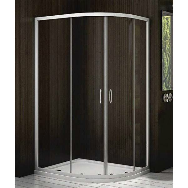 Душевой уголок Good Door Latte R-120 120х80