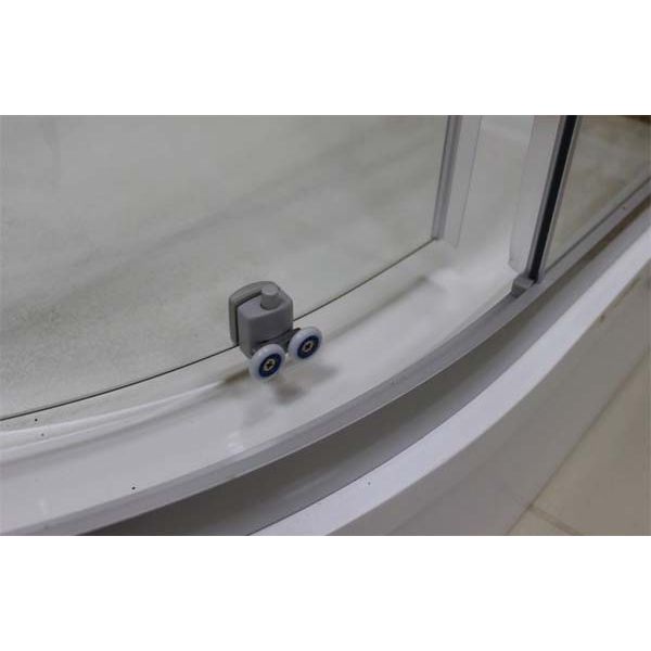 Душевой уголок Good Door Latte R-120 120х80
