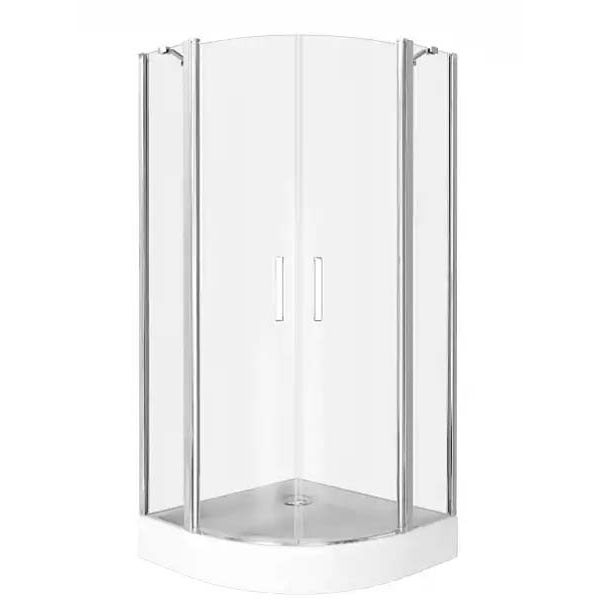 Душевой уголок Good Door Pandora R 100х100