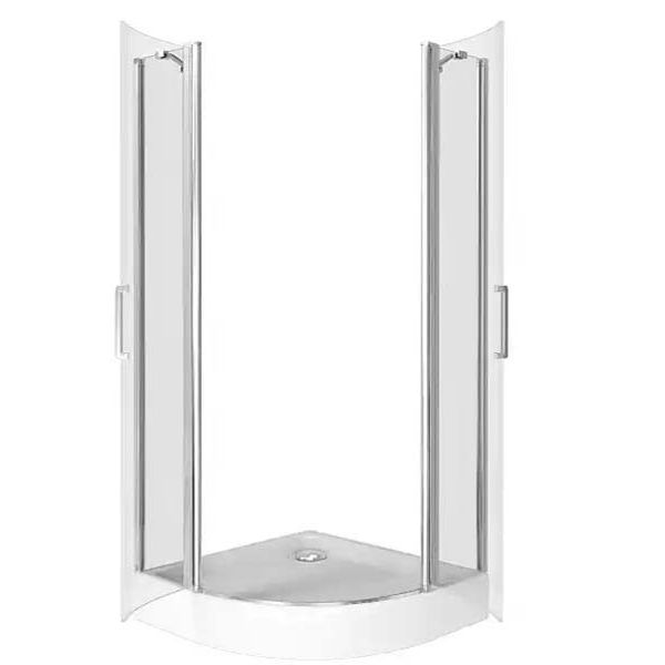 Душевой уголок Good Door Pandora R 100х100