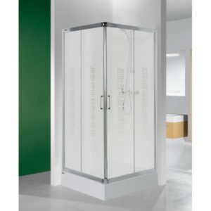Душевой уголок Sanplast KN/TX4b-80-S W14 80x80