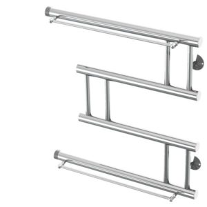 Полотенцесушитель Gloss&Reiter Modern М3 50х60 (1")