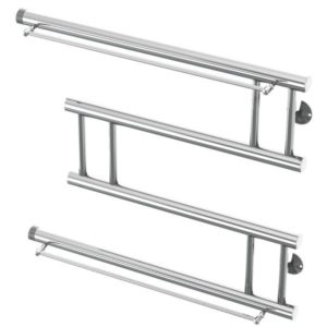 Полотенцесушитель Gloss&Reiter Modern М3 50х70(1")