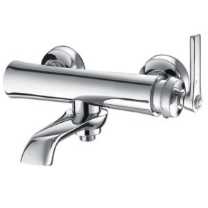 Смеситель для ванны и душа Omnires Armance AM5230 CHR