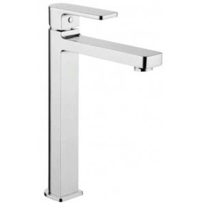 Смеситель для умывальника Omnires Baretti BA7812 CHR