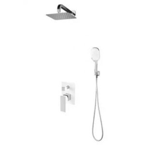 Душевая система Omnires Parma SYS PM16