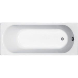 Акриловая ванна Kolo OPAL Plus 160x70 (сифон)