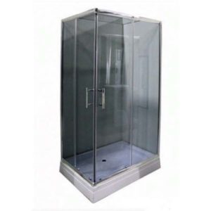 Душевой уголок Parly QUADRO 70 L/R 100х71