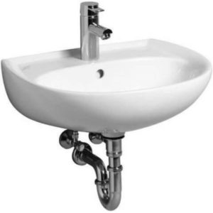 Умывальник Keramag Renova 55x44