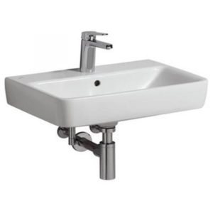 Умывальник Keramag Renova 60x37
