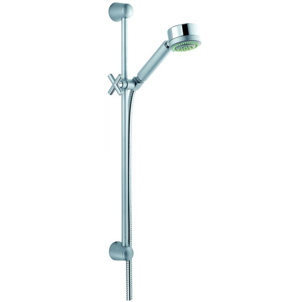 Душевой гарнитур Armatura Symetric Satina 841-140-04