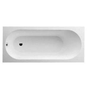 Квариловая ванна Villeroy & Boch Oberon 170x75 (сифон автомат)