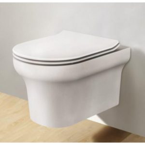 Подвесной унитаз BelBagno Vella