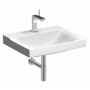 Умывальник Keramag Xeno 2 60x48