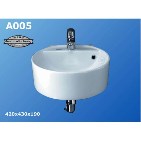 Умывальник Porta A005