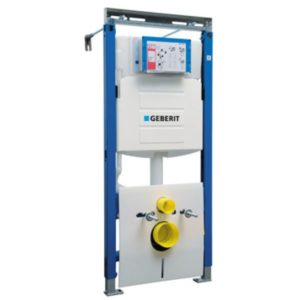 Система инсталляции для унитаза Geberit Duofix Платтенбау Sigma 111.362.00.5