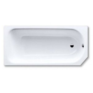 Стальная ванна Kaldewei SANIFORM PLUS 150x70 (сифон автомат)