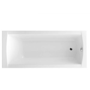 Акриловая ванна Excellent Aquaria 160x70 (сифон автомат)