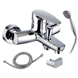 Смеситель для ванны Clever Bahama xtreme 98177