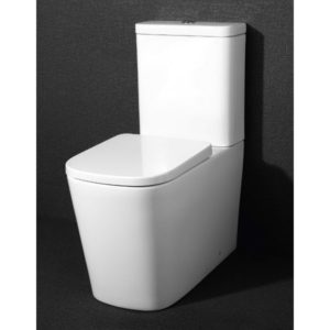 Напольный унитаз BelBagno Albano