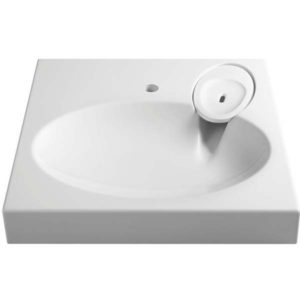 Умывальник Belux Idea 600