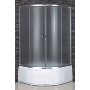 Душевой уголок Coliseum Otlon T 80 80x80
