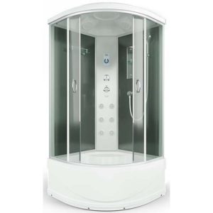Душевая кабина Erlit ER 4509TP-C4 90x90