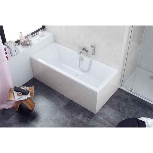 Акриловая ванна Excellent Wave 150x70 (сифон автомат)