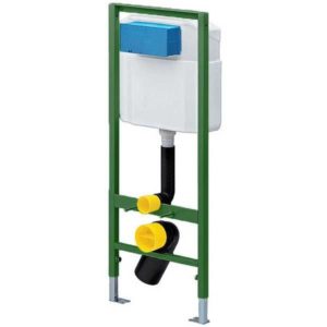Инсталляция для унитаза Viega Eco 606688