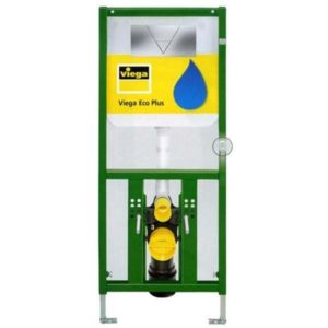 Инсталляция для унитаза Viega Eco Plus 606664