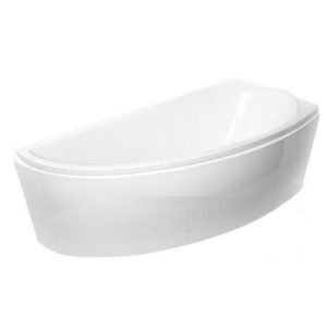 Акриловая ванна ARTEL PLAST Бландина 170x70 (сифон)