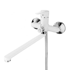 Смеситель для ванны и душа Ledeme H03 L2203W