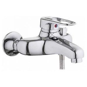 Смеситель для ванны и душа Ledeme H04 L3204