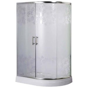 Душевой уголок Parly Z121 L/R 120х80
