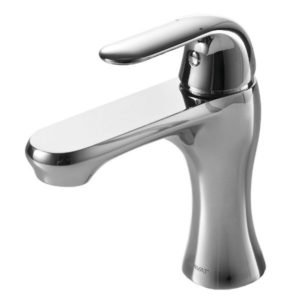Смеситель для умывальника Bravat FLOW F171105C