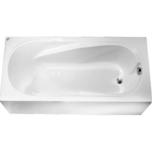 Акриловая ванна Kolo Comfort 150x75 (сифон)