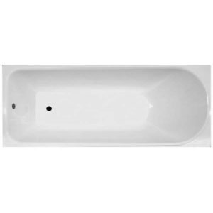 Акриловая ванна VentoSpa LIKE 170х70 (сифон)